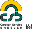 Caravan Service Bresler Logo